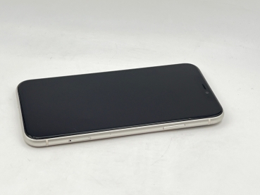 Refurbished iPhone 11 weiß